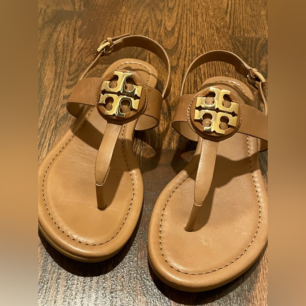 Tory Burch sandels